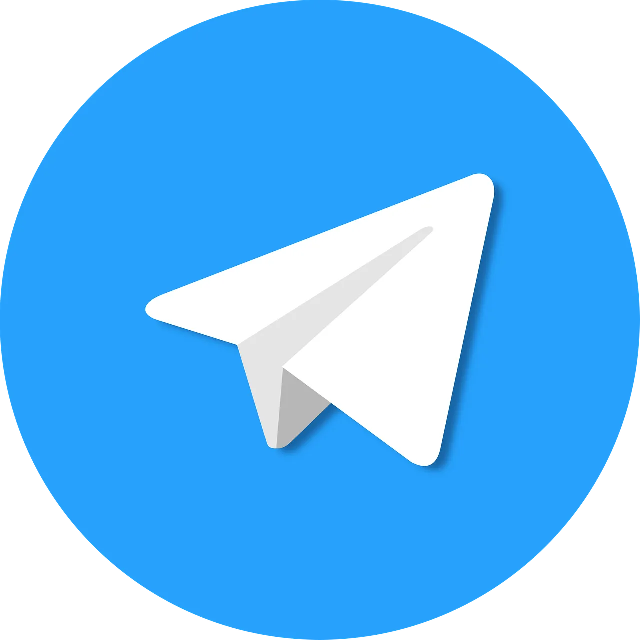 telegram